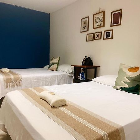 Hospedaje Aldana - Habitacion L E R D O En Zona Centro Tuxpan  Екстериор снимка